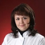 Турбан Нина Николаевна