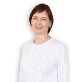Черкасова Елена Николаевна