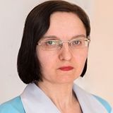 Вайцель Елена Викторовна фото