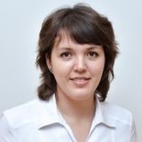 Ваулина Екатерина Николаевна