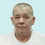 Павлюк Сергей Николаевич