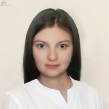 Воскович Оксана Александровна