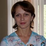 Чигаева Ирина Анатольевна