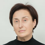 Турманенко Виктория Николаевна