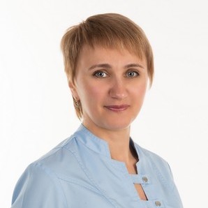Дудина Ирина Юрьевна, фото
