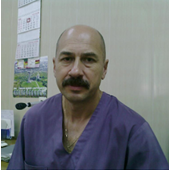 Веселов Сергей Семенович