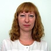 Ралдугина Юлия Владимировна
