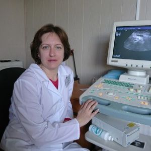 Попкова Ольга Владимировна
