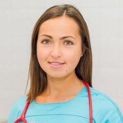Измайлова Татьяна Владимировна, фото