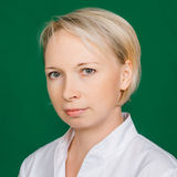 Гренькова Светлана Леонидовна