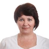 Кривозубова Светлана Николаевна
