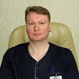 Сафонов Евгений Сергеевич