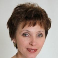 Хромченко Ирина Вячеславовна, фото