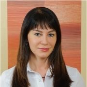 Бузолина Е.Г. Тюмень - фотография