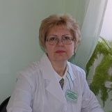 Воронова Виктория Анатольевна