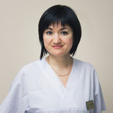 Гузельбаева Ирина Рашитовна фото