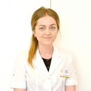 Ермакова Анна Николаевна