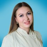 Лойко Ирина Михайловна