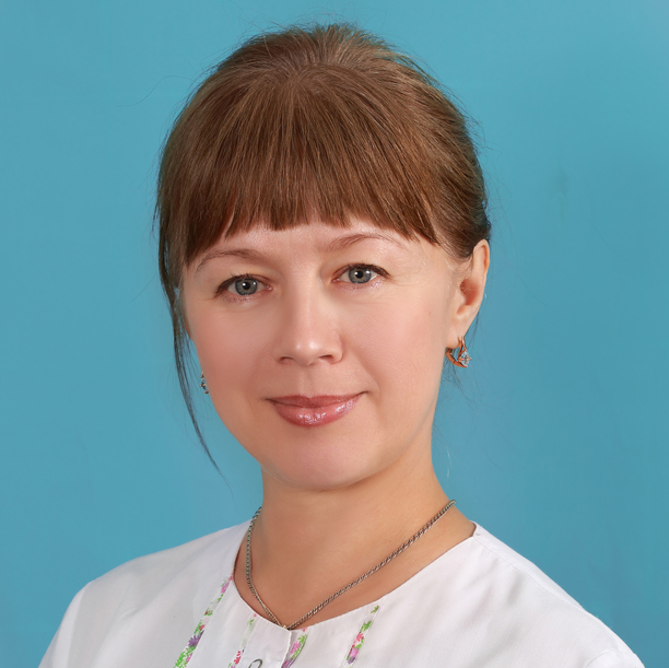 Тимошенко О.А. Омск - фотография