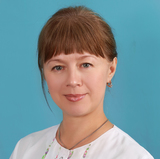 Тимошенко Ольга Александровна