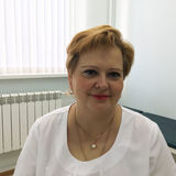 Сарикова Виктория Игнатьевна