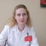 Новикова Наталья Николаевна