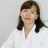 Савина Лариса Петровна