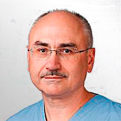 Зиренко Евгений Александрович