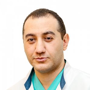 Бадалян Геворг Норайрович
