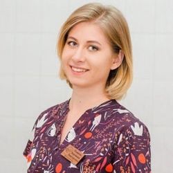 Пожаева Вероника Викторовна, фото
