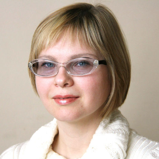 Богомягкова Юлия Вячеславовна, фото