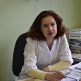 Логвинова Ольга Николаевна фото