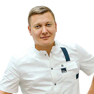 Иванов Н.В. Калининград - фотография
