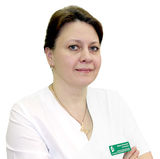 Алексашина Ирина Петровна
