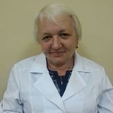 Радченко Людмила Васильевна