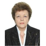 Шилкина Наталия Петровна