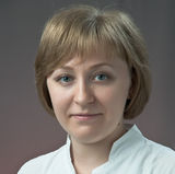 Ефимова Нина Вячеславовна