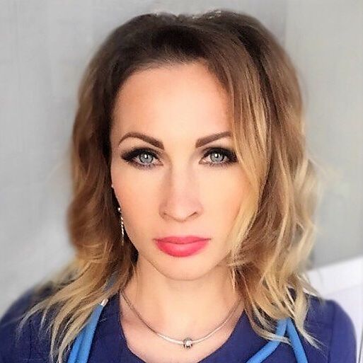 Шкуратова Влада Владимировна