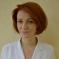 Перевозникова Ирина Александровна, фото