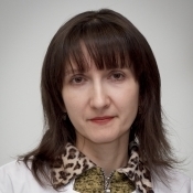 Денисова А.А. Самара - фотография