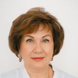Пешехонова Юлия Владимировна