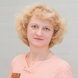 Рой Елена Павловна