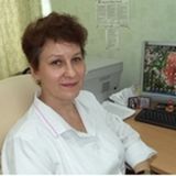 Синцова Ольга Геннадьевна