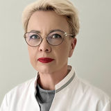 Кузякина Наталья Викторовна