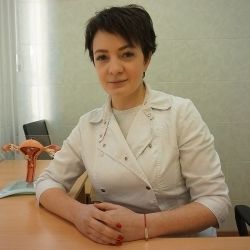 Журавлева Е.Г. Хабаровск - фотография