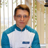 Фефелов Михаил Владимирович