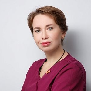 Шунькина К.В. Санкт-Петербург - фотография