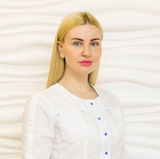 Лабзина Ксения Андреевна