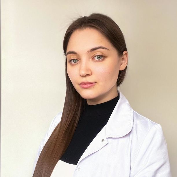 Абрамова Татьяна Евгеньевна