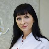 Ковтун Изабелла Алексеевна